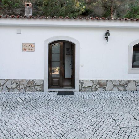 Bicentennial House In Porto De Mos With Mountain View And Pool المظهر الخارجي الصورة