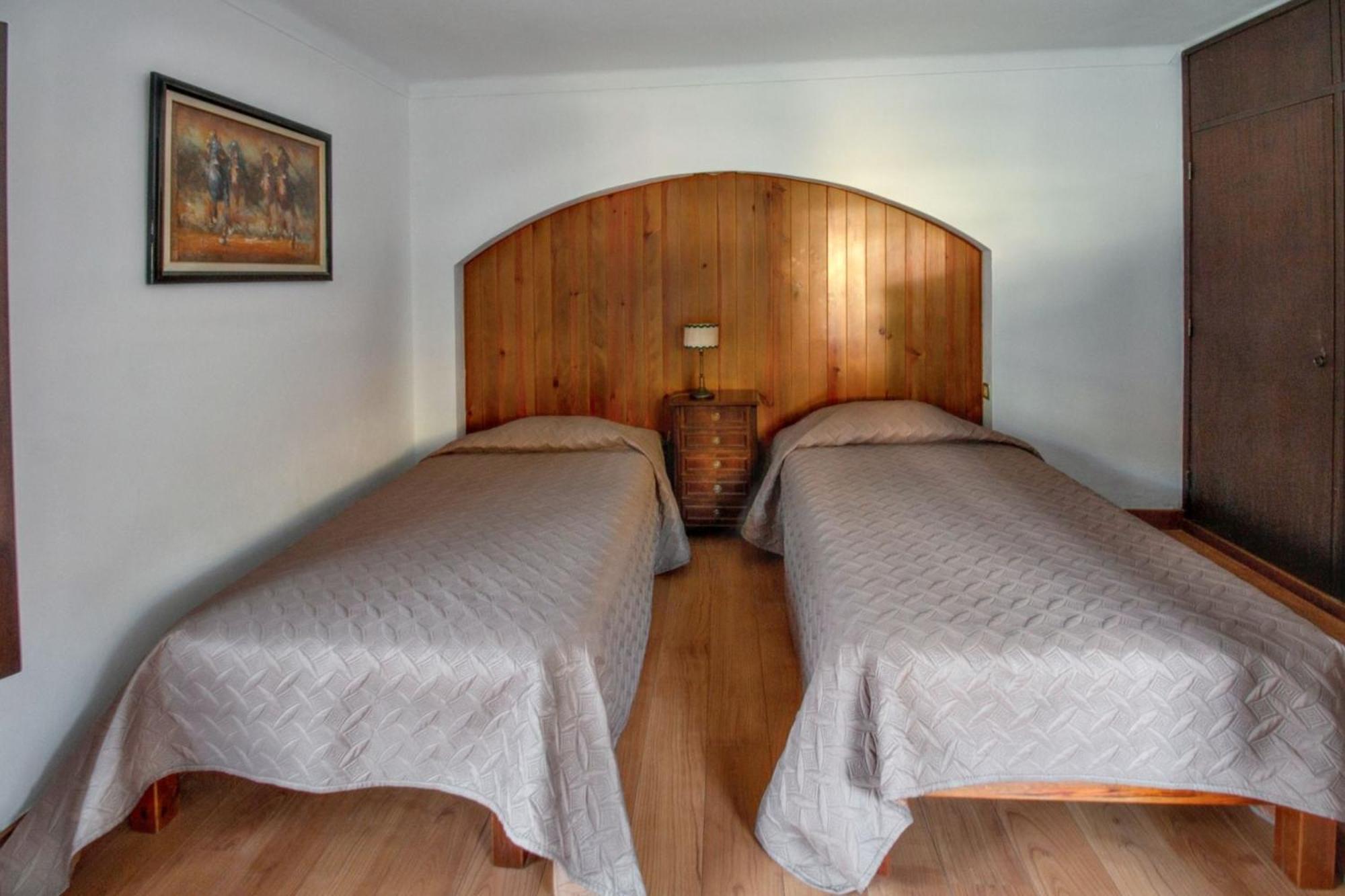 Bicentennial House In Porto De Mos With Mountain View And Pool المظهر الخارجي الصورة