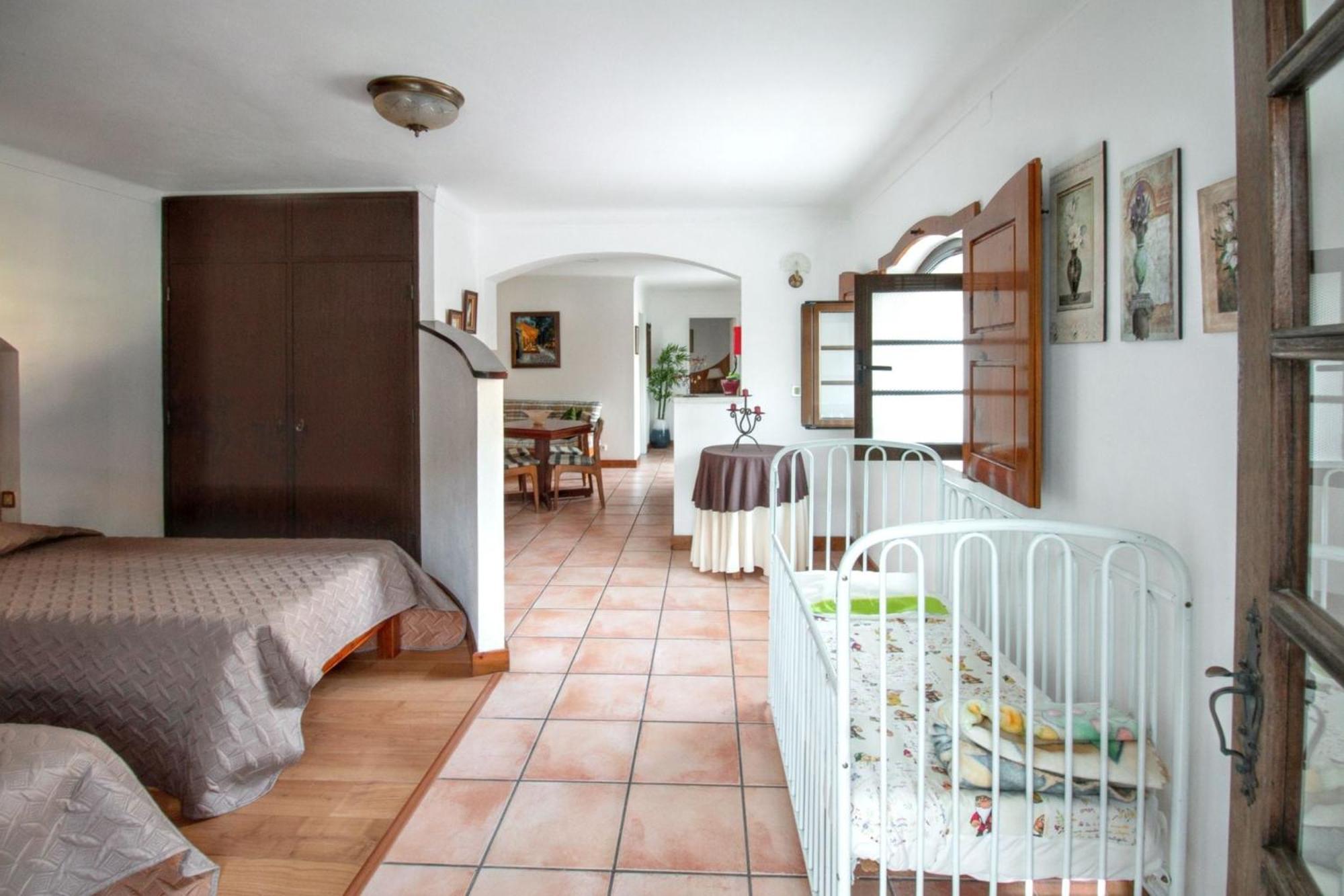 Bicentennial House In Porto De Mos With Mountain View And Pool المظهر الخارجي الصورة
