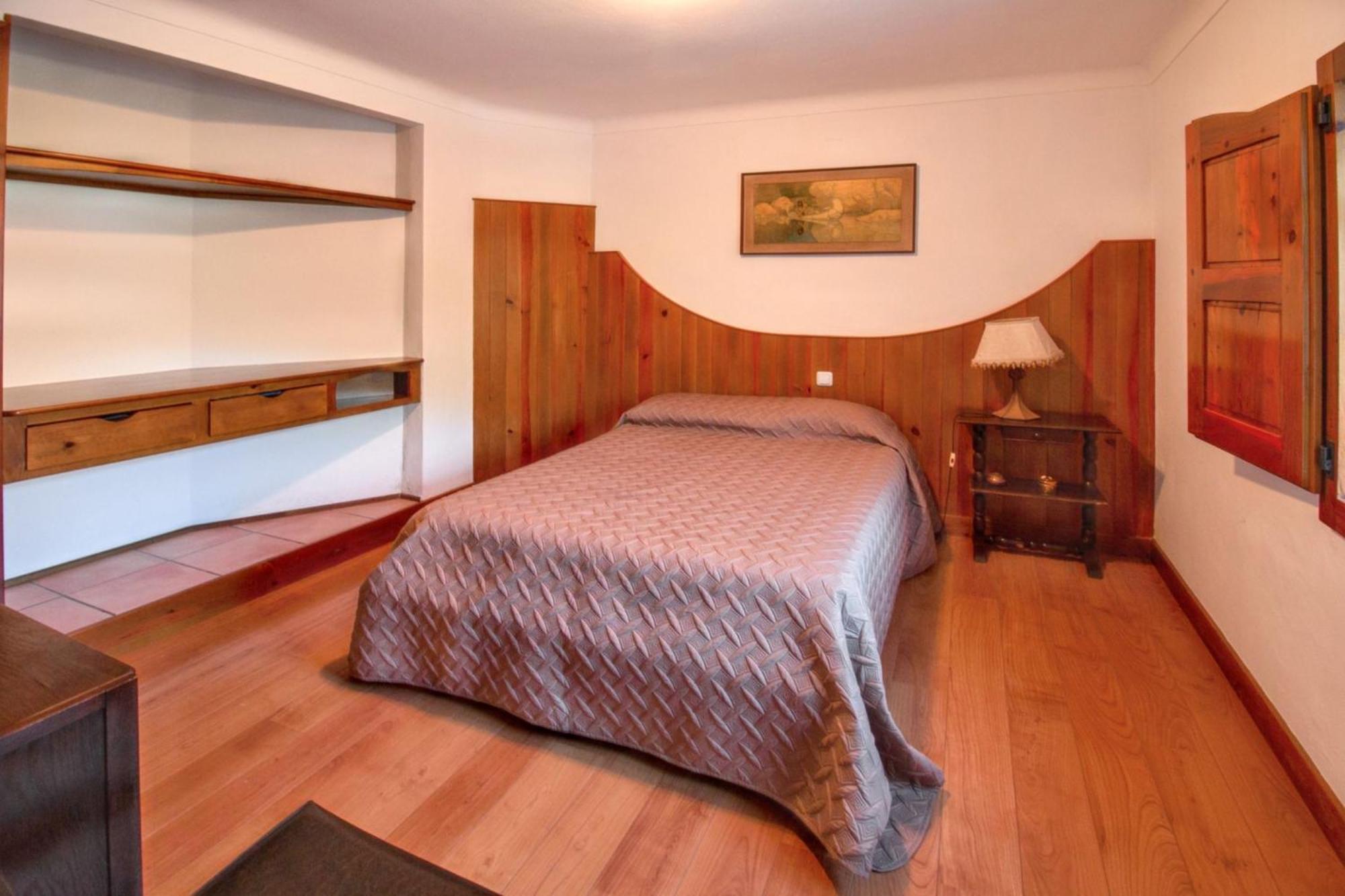 Bicentennial House In Porto De Mos With Mountain View And Pool المظهر الخارجي الصورة